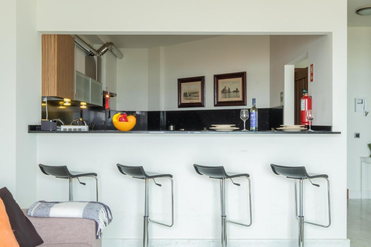 Fabrica Da Ribeira 53 By Destination Algarve Apartment Lagos Bagian luar foto