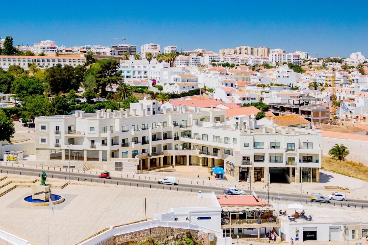 Fabrica Da Ribeira 53 By Destination Algarve Apartment Lagos Bagian luar foto