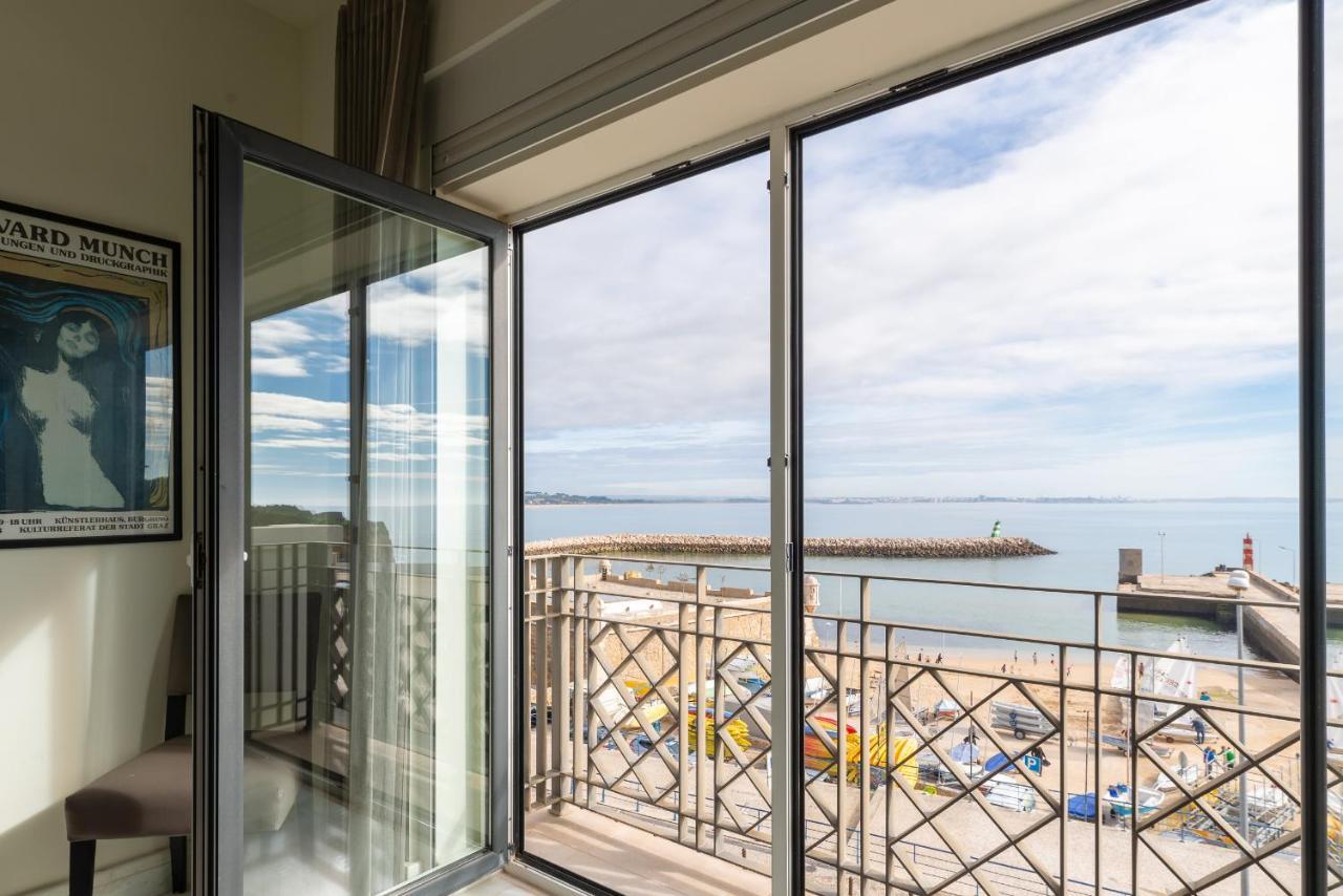 Fabrica Da Ribeira 53 By Destination Algarve Apartment Lagos Bagian luar foto