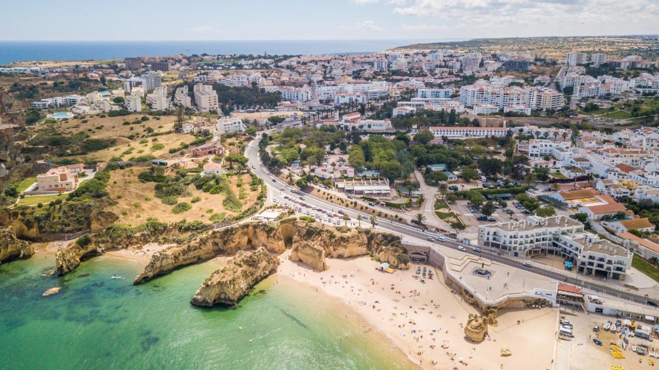Fabrica Da Ribeira 53 By Destination Algarve Apartment Lagos Bagian luar foto