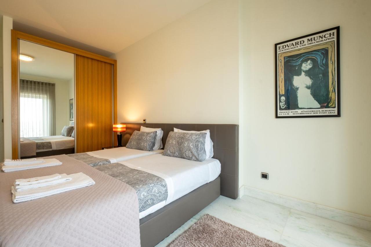 Fabrica Da Ribeira 53 By Destination Algarve Apartment Lagos Bagian luar foto