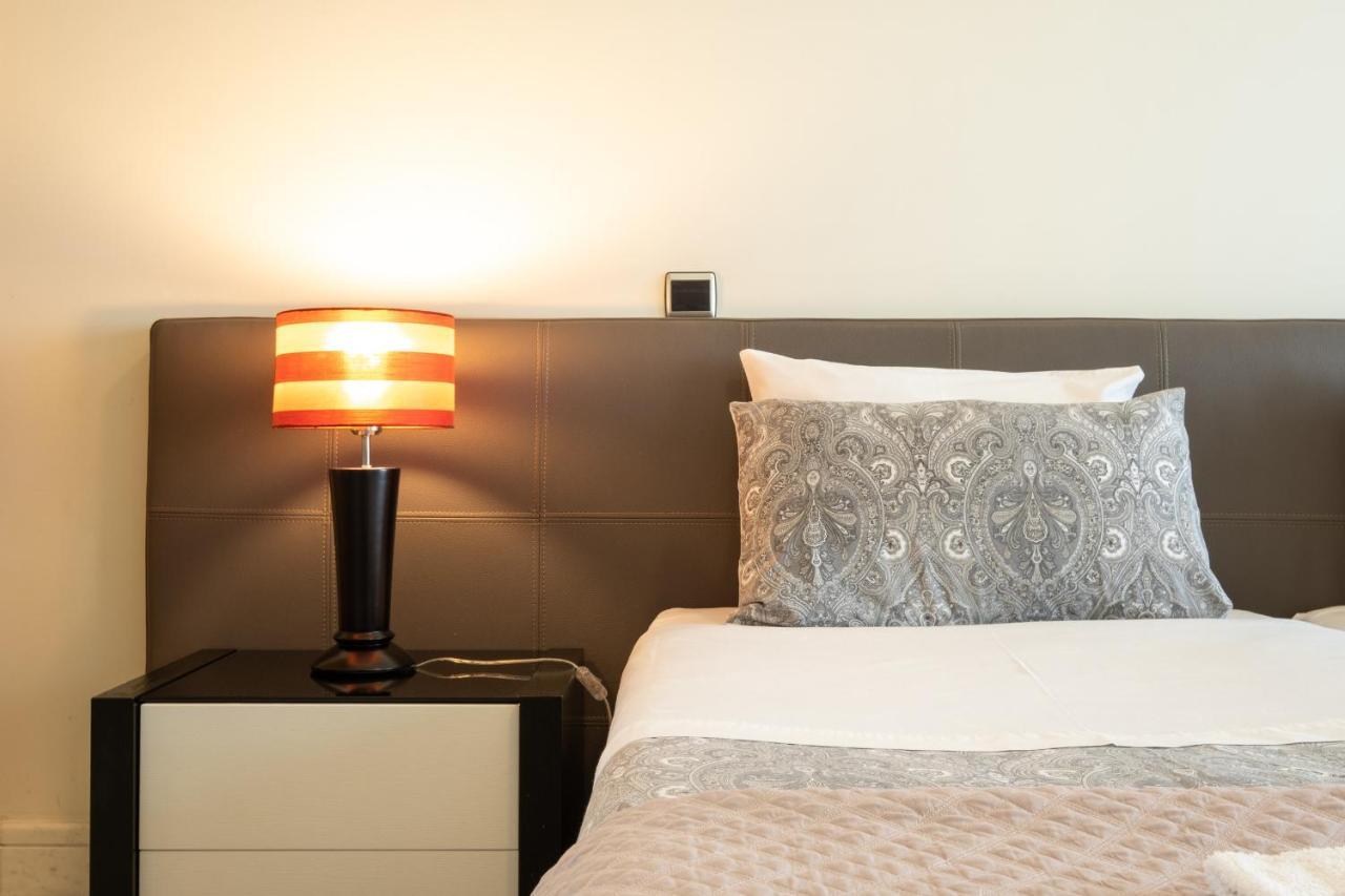 Fabrica Da Ribeira 53 By Destination Algarve Apartment Lagos Bagian luar foto