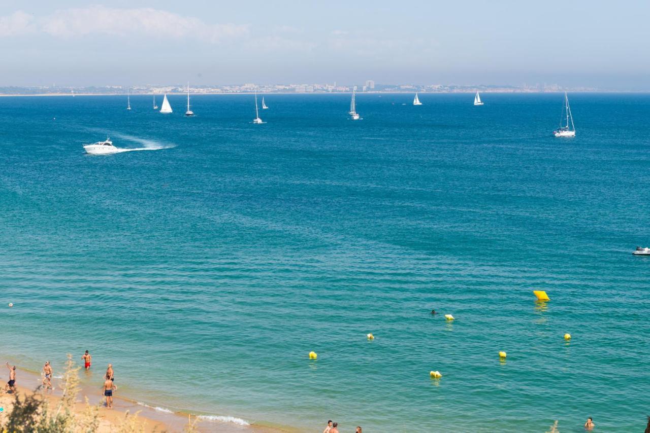 Fabrica Da Ribeira 53 By Destination Algarve Apartment Lagos Bagian luar foto