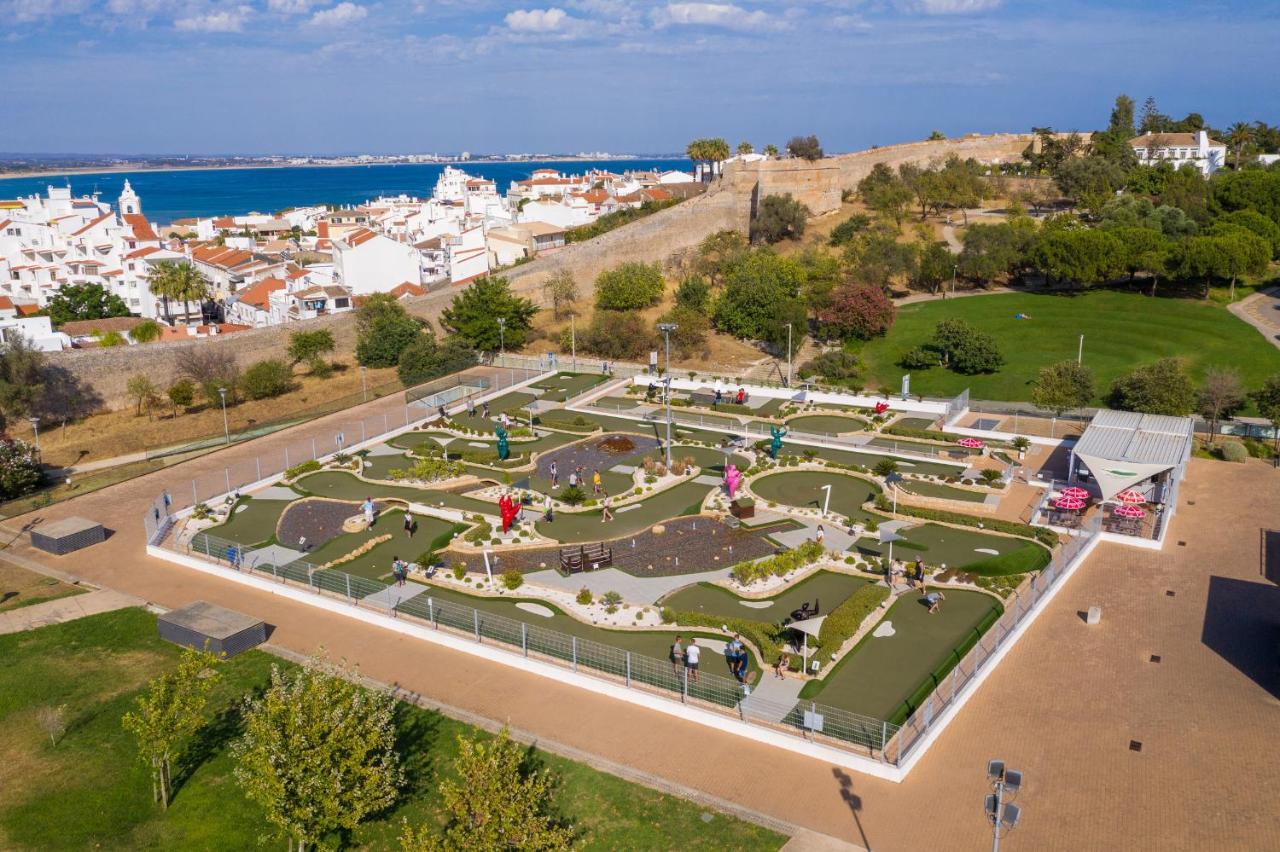 Fabrica Da Ribeira 53 By Destination Algarve Apartment Lagos Bagian luar foto