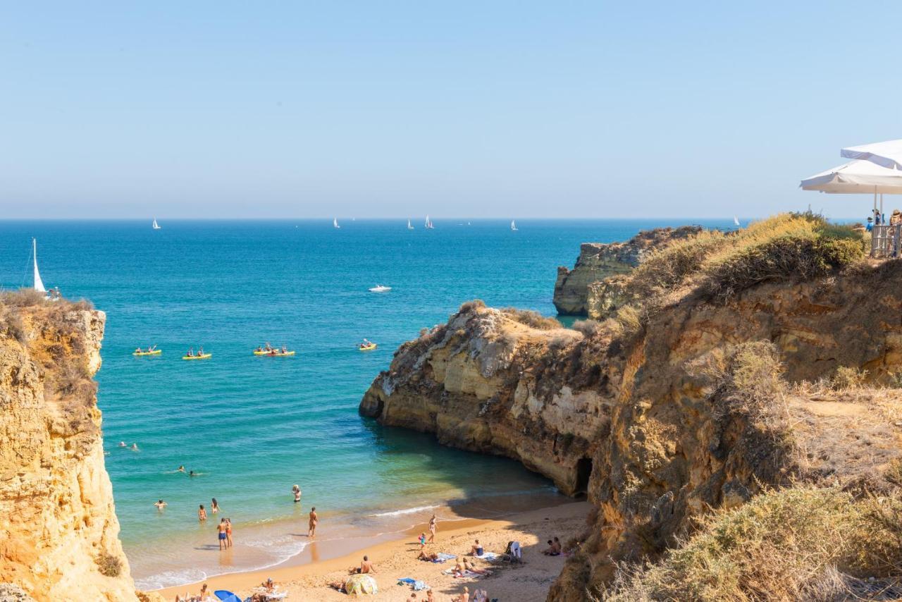 Fabrica Da Ribeira 53 By Destination Algarve Apartment Lagos Bagian luar foto