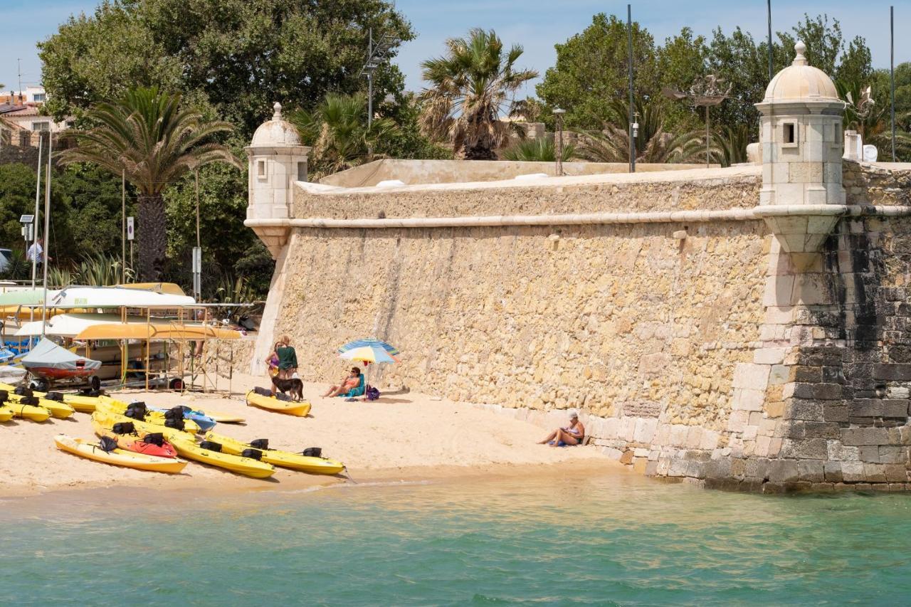 Fabrica Da Ribeira 53 By Destination Algarve Apartment Lagos Bagian luar foto