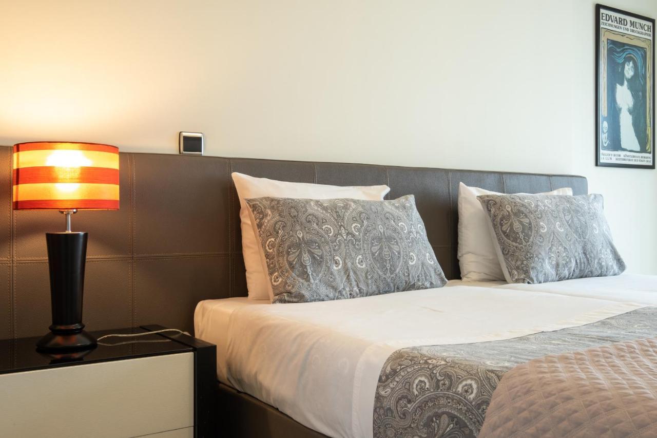 Fabrica Da Ribeira 53 By Destination Algarve Apartment Lagos Bagian luar foto