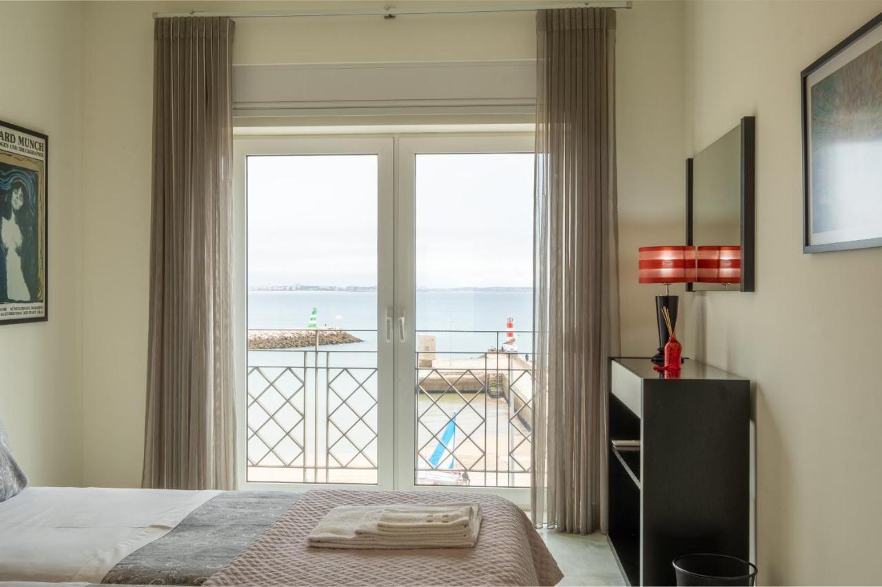 Fabrica Da Ribeira 53 By Destination Algarve Apartment Lagos Bagian luar foto