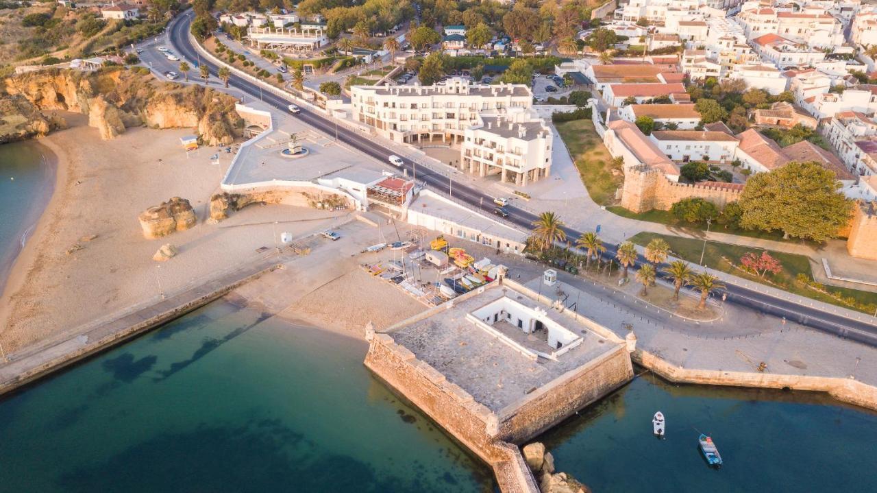Fabrica Da Ribeira 53 By Destination Algarve Apartment Lagos Bagian luar foto
