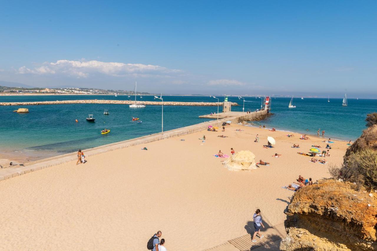 Fabrica Da Ribeira 53 By Destination Algarve Apartment Lagos Bagian luar foto