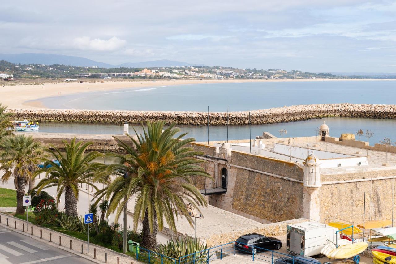 Fabrica Da Ribeira 53 By Destination Algarve Apartment Lagos Bagian luar foto