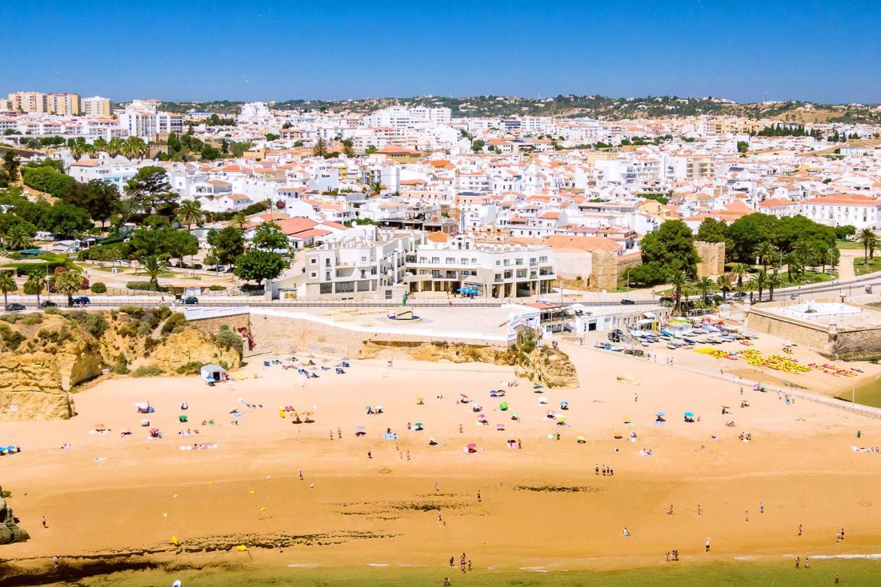 Fabrica Da Ribeira 53 By Destination Algarve Apartment Lagos Bagian luar foto