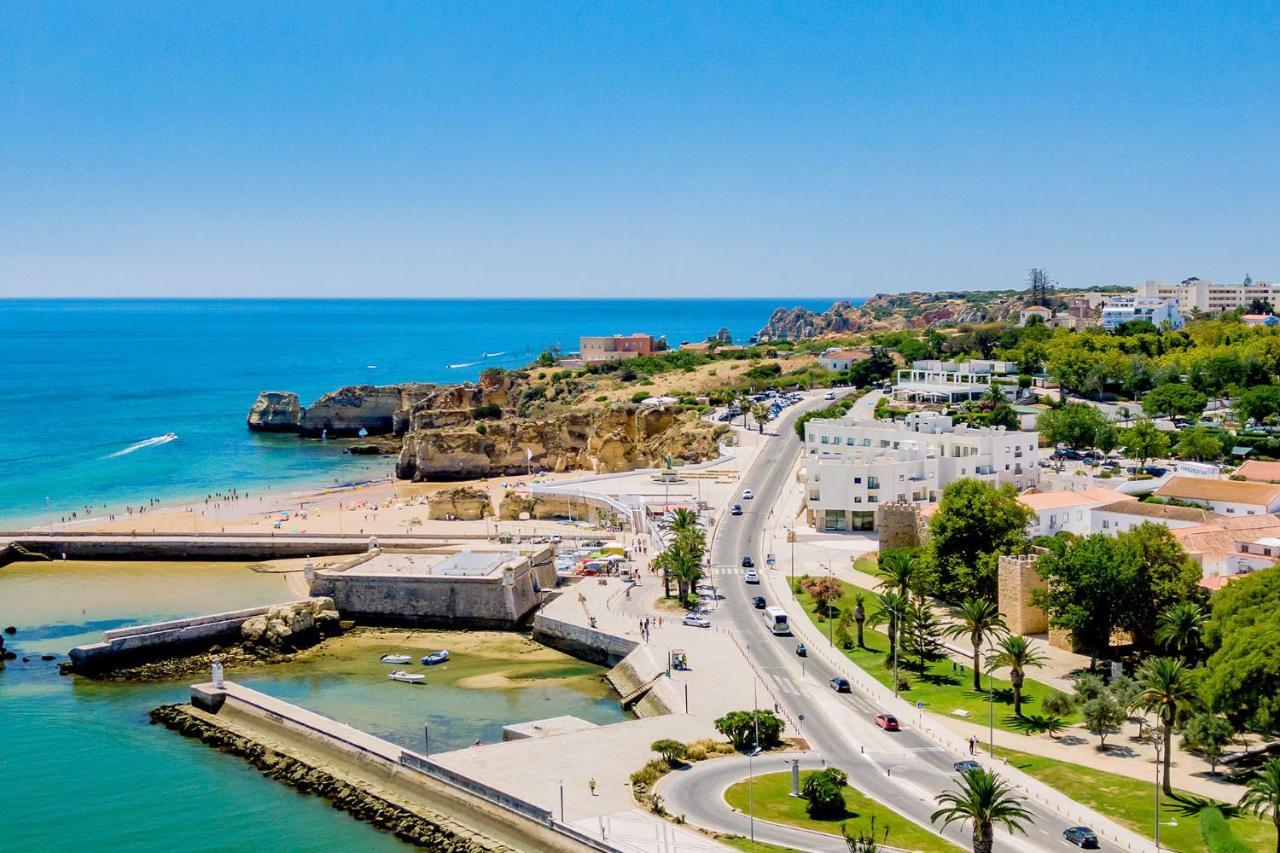 Fabrica Da Ribeira 53 By Destination Algarve Apartment Lagos Bagian luar foto