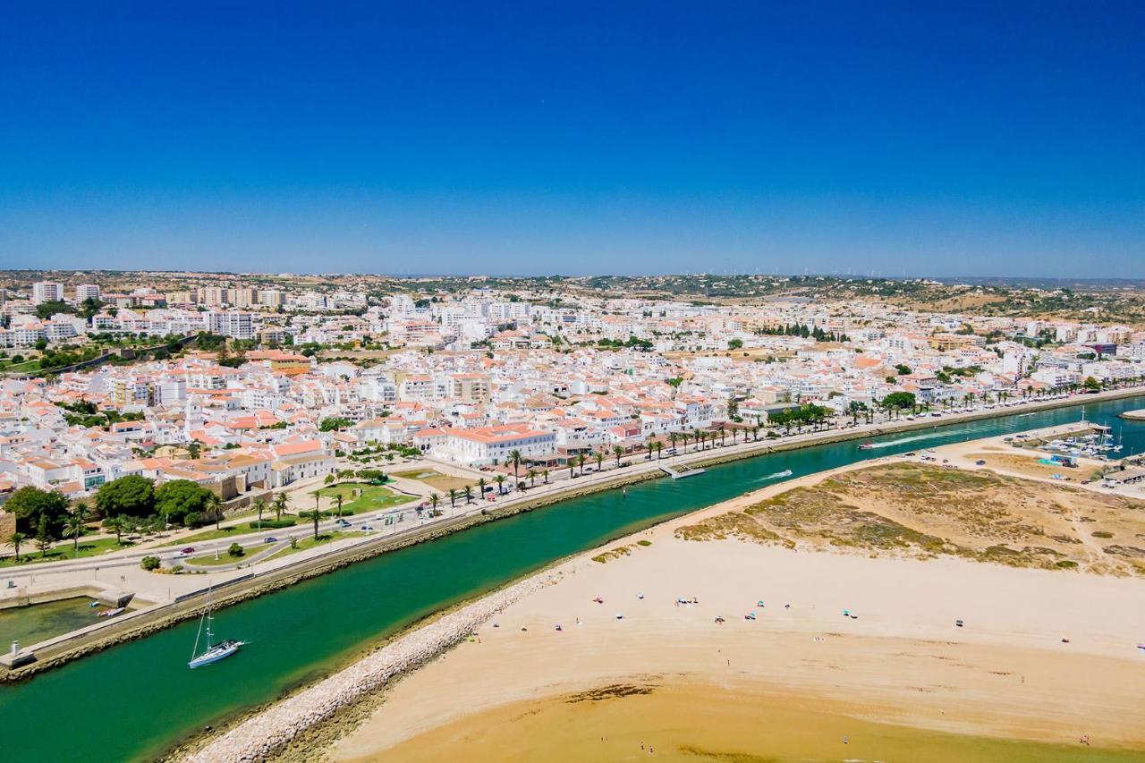 Fabrica Da Ribeira 53 By Destination Algarve Apartment Lagos Bagian luar foto