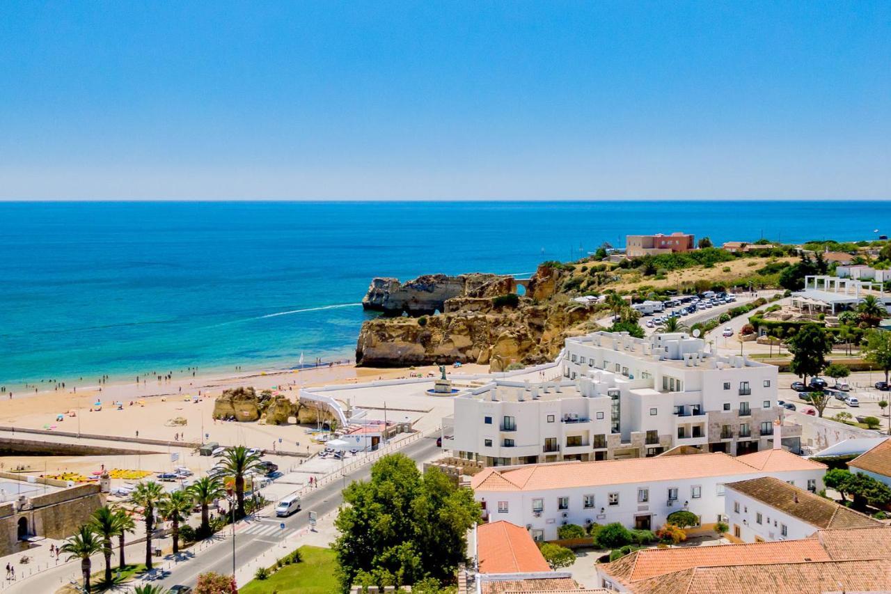 Fabrica Da Ribeira 53 By Destination Algarve Apartment Lagos Bagian luar foto
