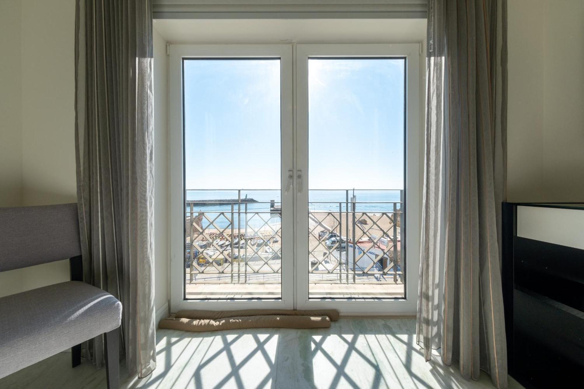 Fabrica Da Ribeira 53 By Destination Algarve Apartment Lagos Bagian luar foto