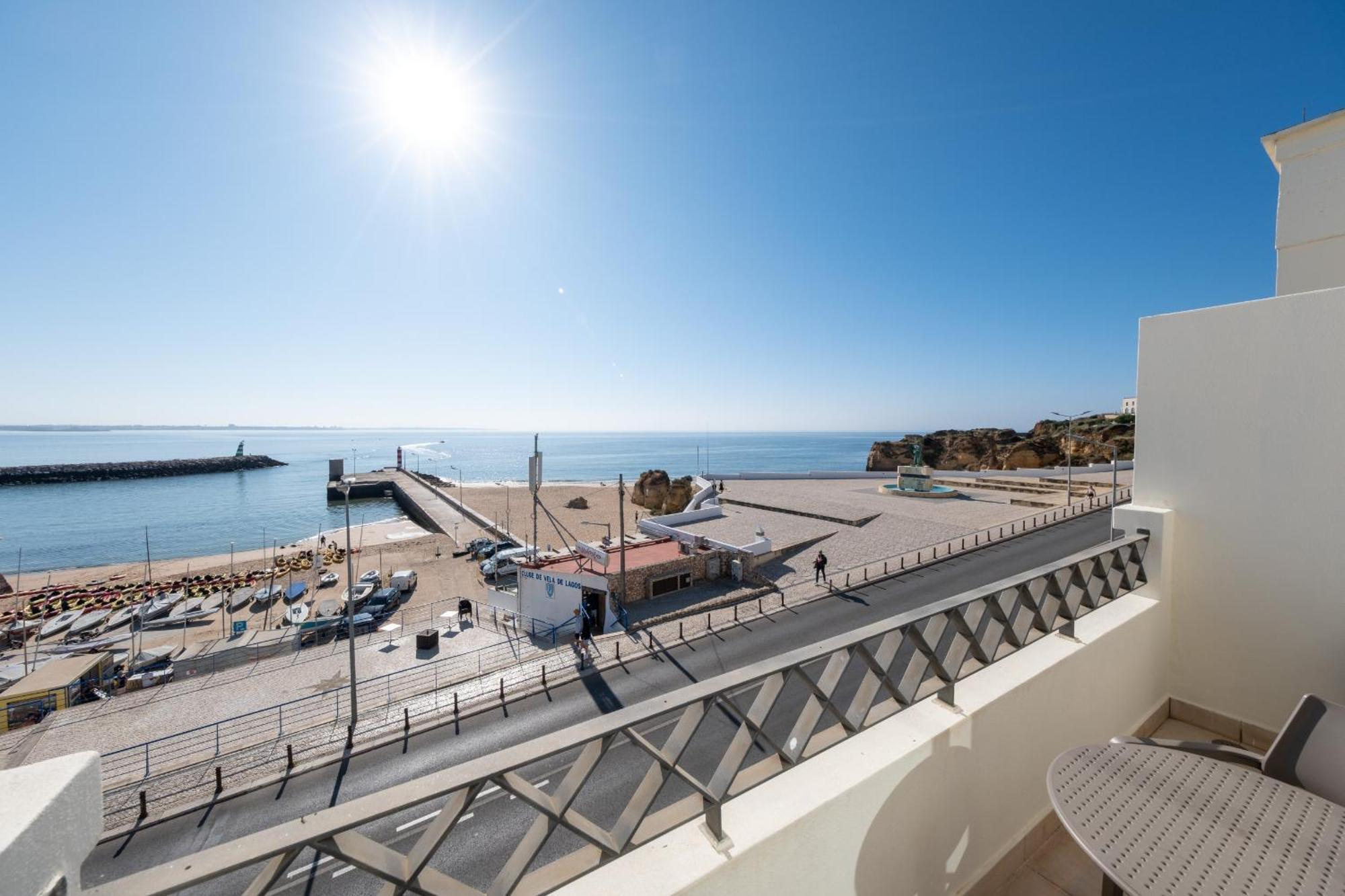 Fabrica Da Ribeira 53 By Destination Algarve Apartment Lagos Bagian luar foto
