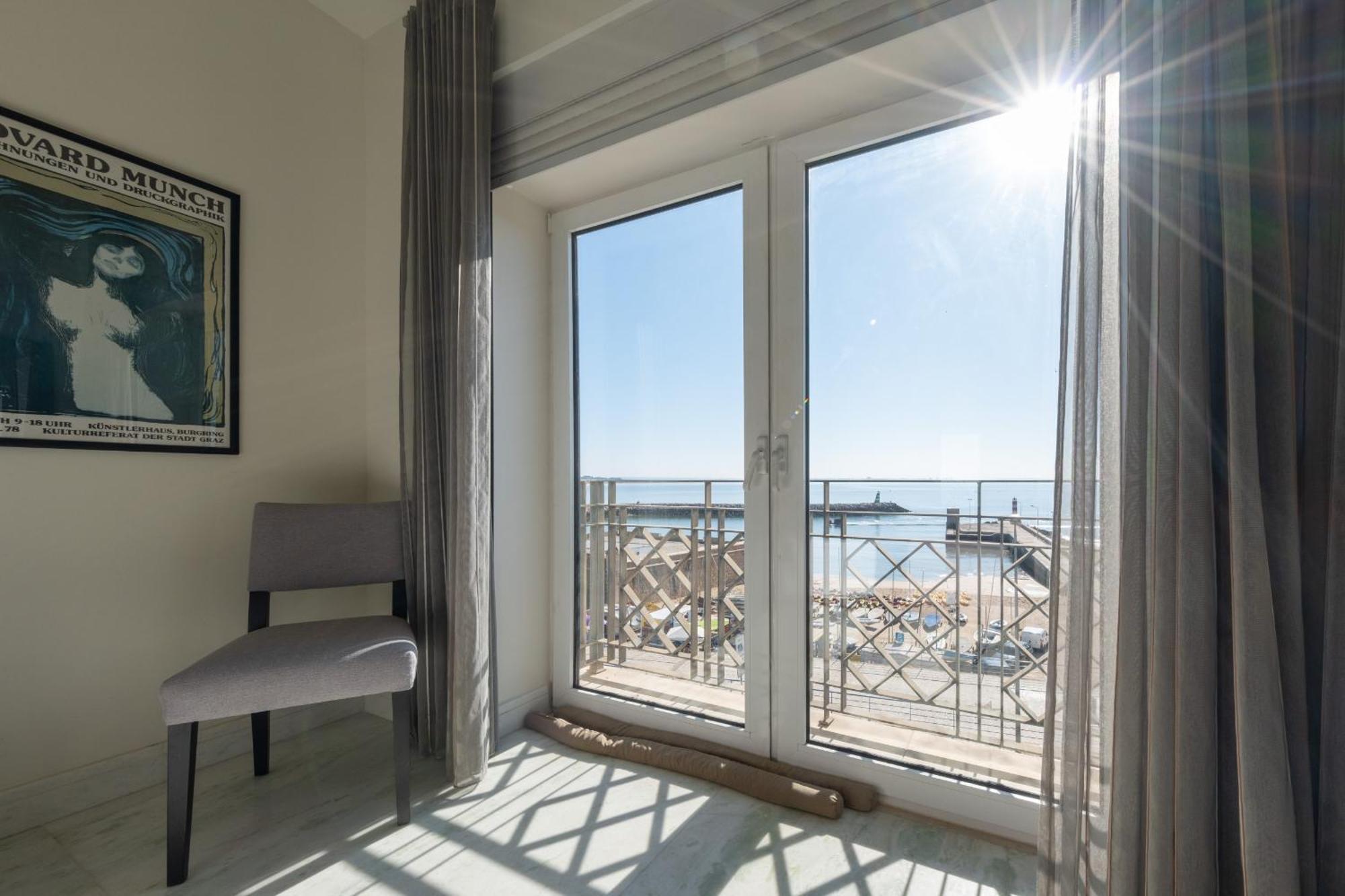 Fabrica Da Ribeira 53 By Destination Algarve Apartment Lagos Bagian luar foto