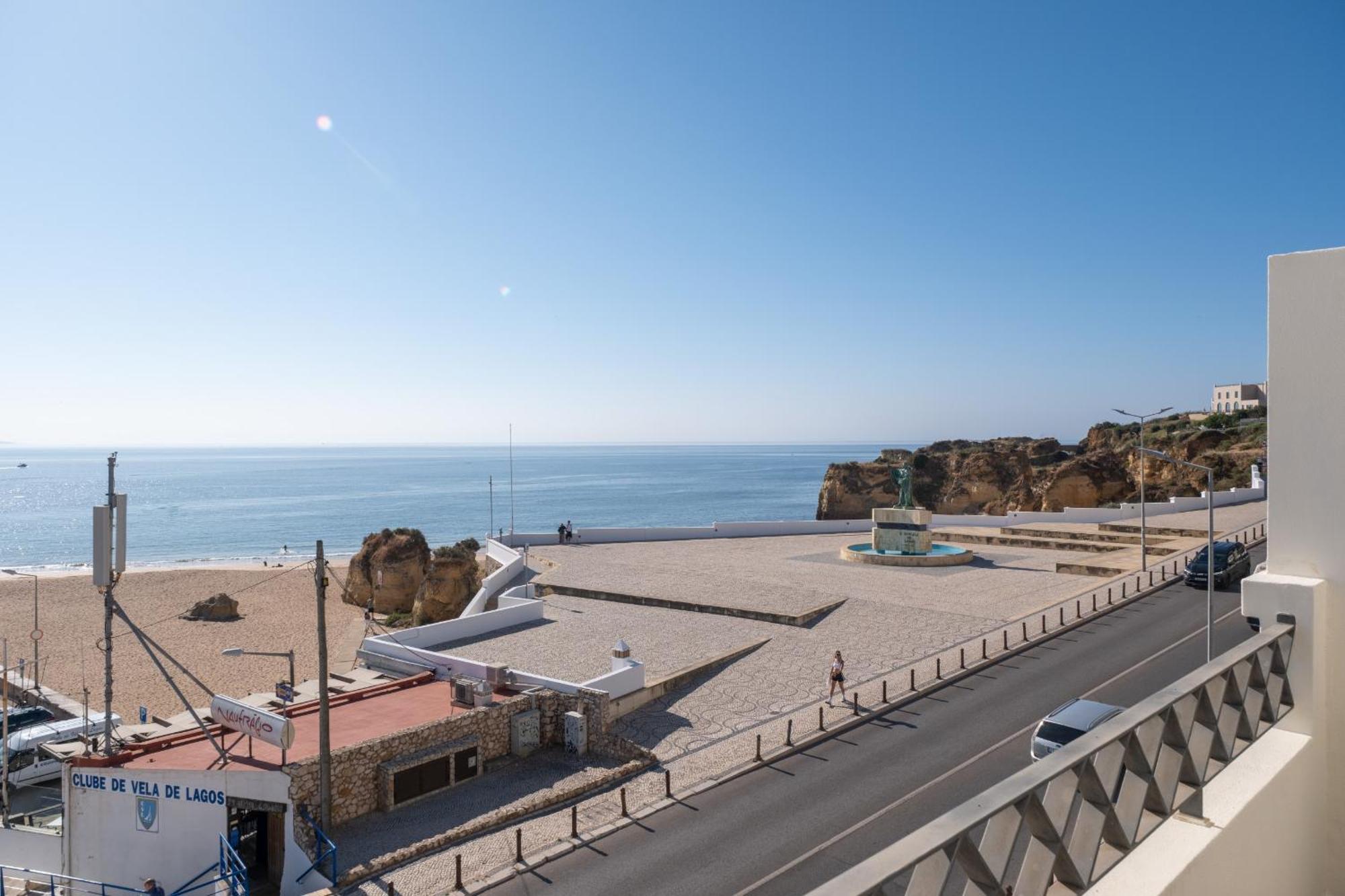 Fabrica Da Ribeira 53 By Destination Algarve Apartment Lagos Bagian luar foto