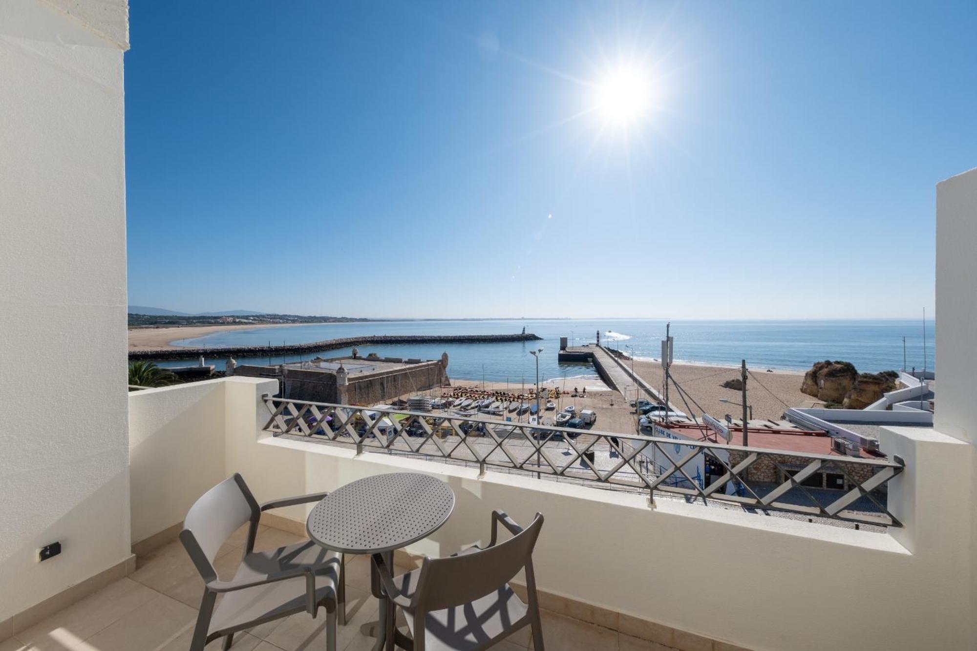 Fabrica Da Ribeira 53 By Destination Algarve Apartment Lagos Bagian luar foto