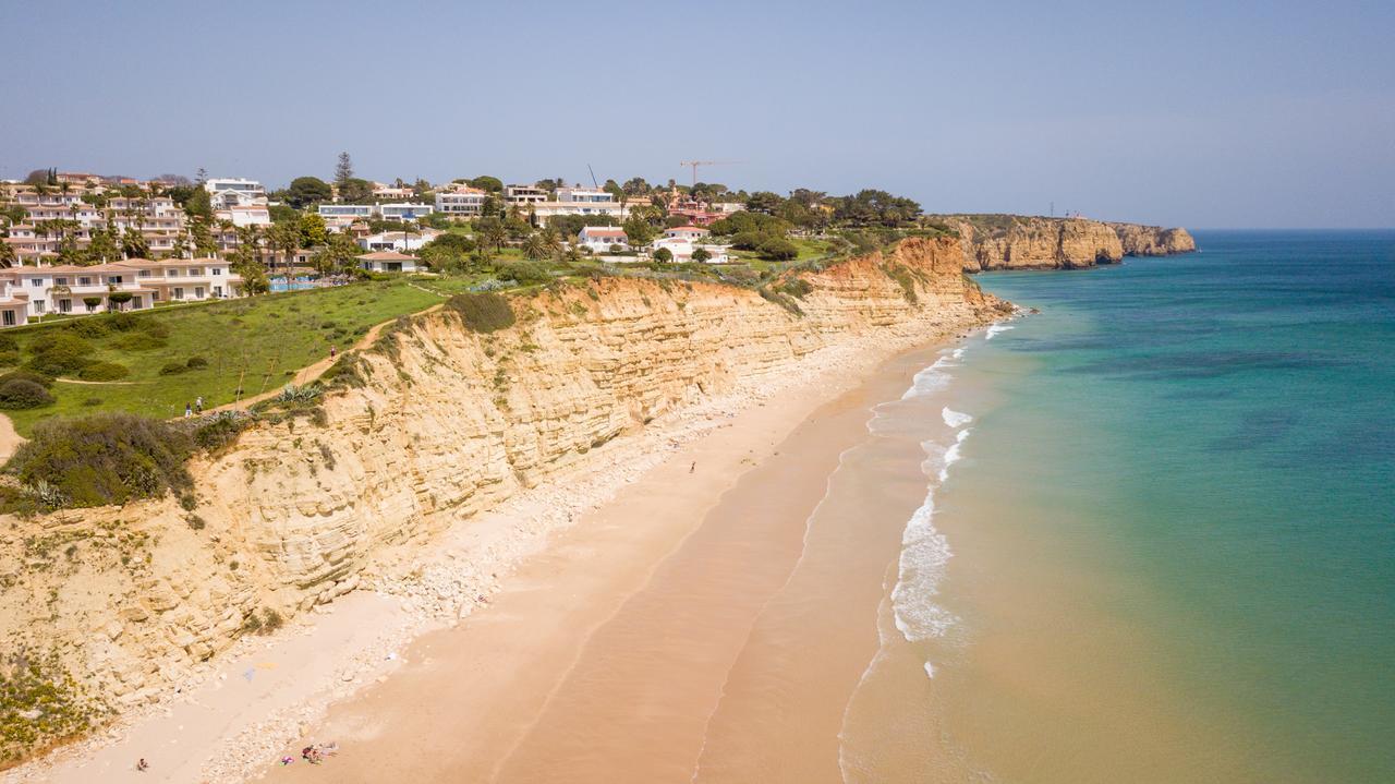Fabrica Da Ribeira 53 By Destination Algarve Apartment Lagos Bagian luar foto