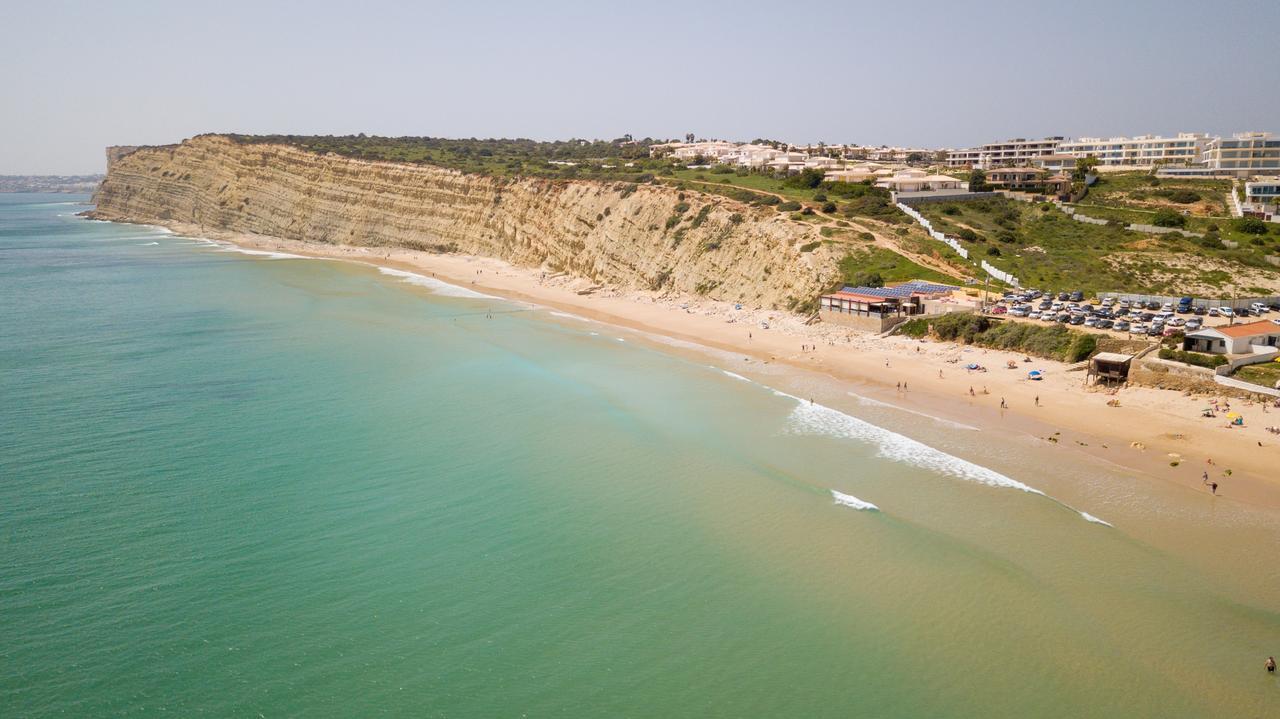 Fabrica Da Ribeira 53 By Destination Algarve Apartment Lagos Bagian luar foto