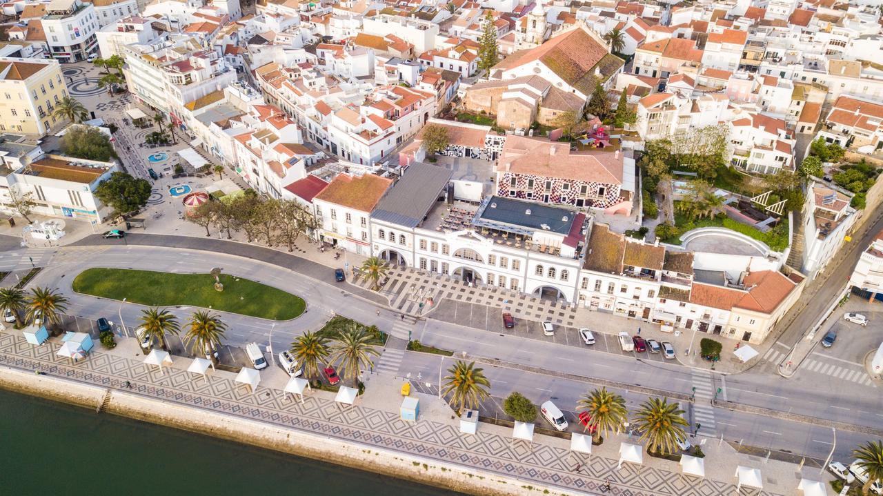 Fabrica Da Ribeira 53 By Destination Algarve Apartment Lagos Bagian luar foto